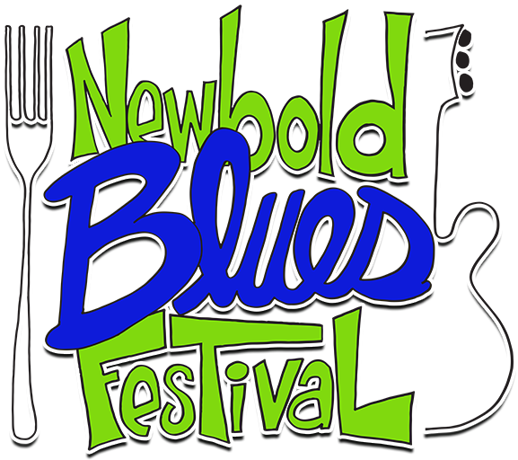 Banner Freeuse Newbold Blues Festival Tickets - Festival (600x600), Png Download