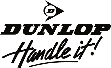 Report - Dunlop Tires Logo Vector (465x285), Png Download