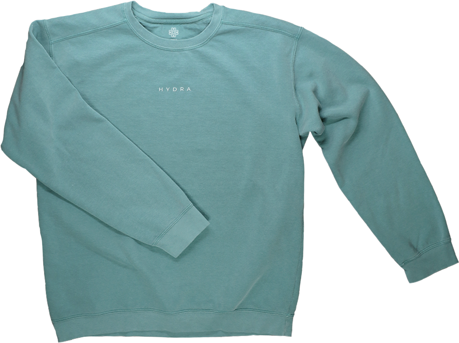 Crew Neck (1500x1500), Png Download