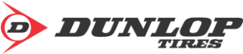 Dunlop Tires Logo (350x350), Png Download