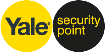 Yale Alarms Sr 320 Smart Home Alarm Kit (400x400), Png Download
