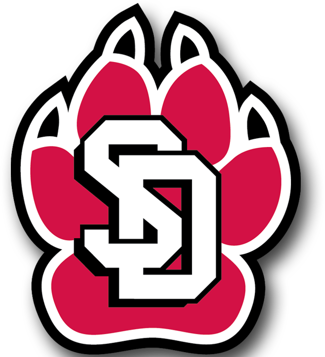 Usd Coyotes (1280x720), Png Download