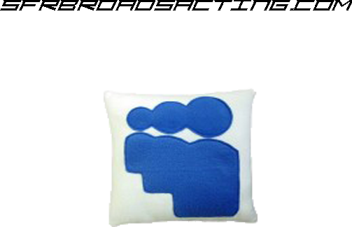 Share This Image - Pillow (503x324), Png Download