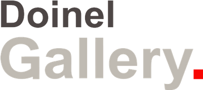 Doinel Gallery Logo - Art (400x400), Png Download