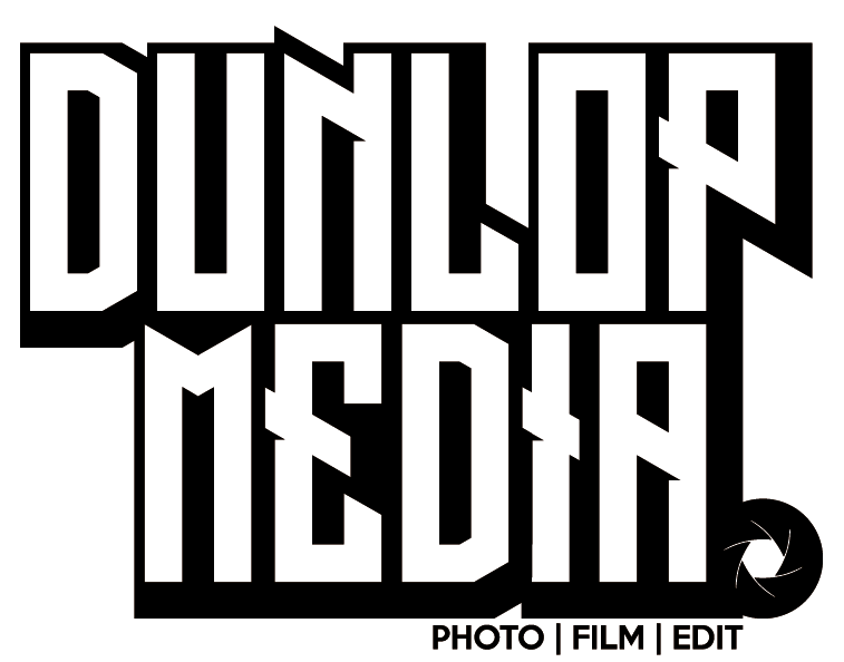 Dunlop Media Dunlop Media - Poster (757x594), Png Download