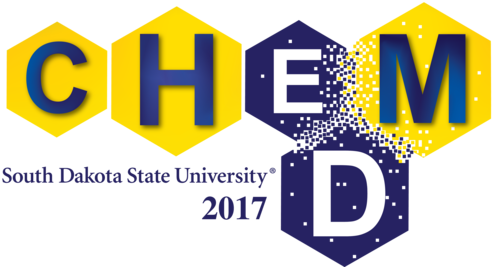 Sdsu Chemistry Department/chemed - Graphic Design (500x329), Png Download