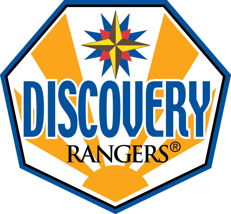 Discovery Rangers - Discovery Rangers Handbook [book] (983x909), Png Download