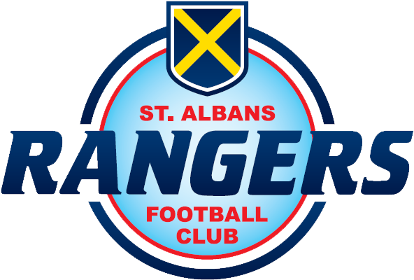 St Albans Rangers Fc - Zarai Taraqiati Bank Limited (610x422), Png Download