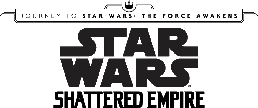 Journey To Star Wars The Force Awakens - Star Wars And The Power Of Costume Detroit (843x355), Png Download