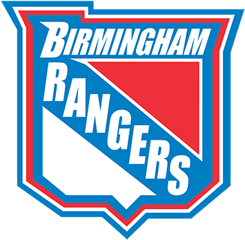Download Transparent Birminghamrangers Logo - Birmingham - PNGkit