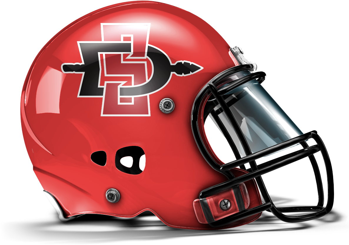 San Diego State Aztecs - Apple Cup 2016 Huskies (1200x1000), Png Download