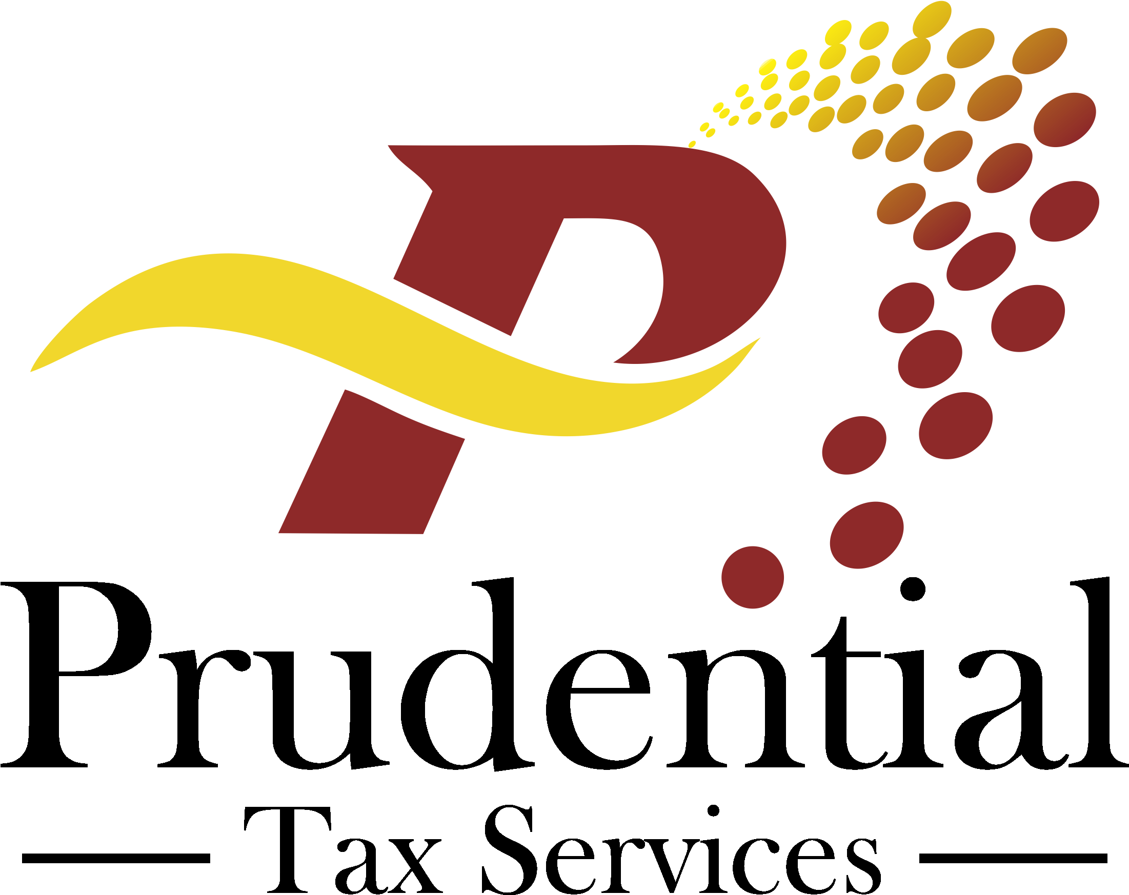 Prudential Tax Services - Kaisercraft Rub-on Word-moments (2438x1981), Png Download