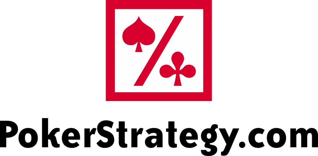 Pokerstrategy - Com Logo - Poker Strategy (1024x502), Png Download