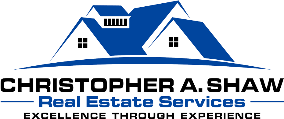 Shaw Real Estate Services - Real Estate (1000x474), Png Download