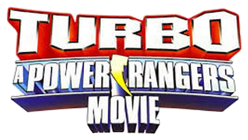 Ranger Logo Legacy, Morphin' Legacy - Turbo Power Rangers Movie 2 (533x305), Png Download