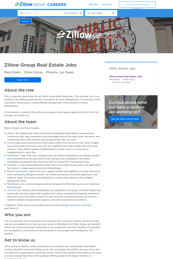About The Role - Pike Place Market (600x900), Png Download