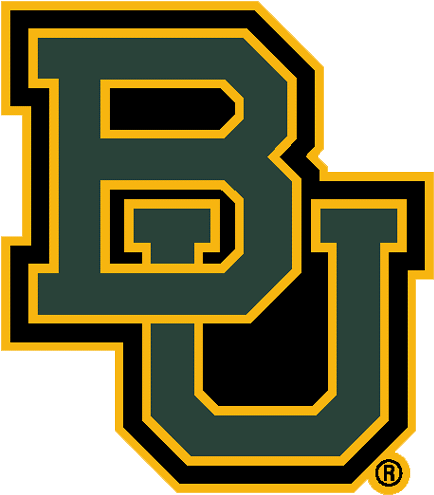 Baylor - Baylor University Png (441x500), Png Download