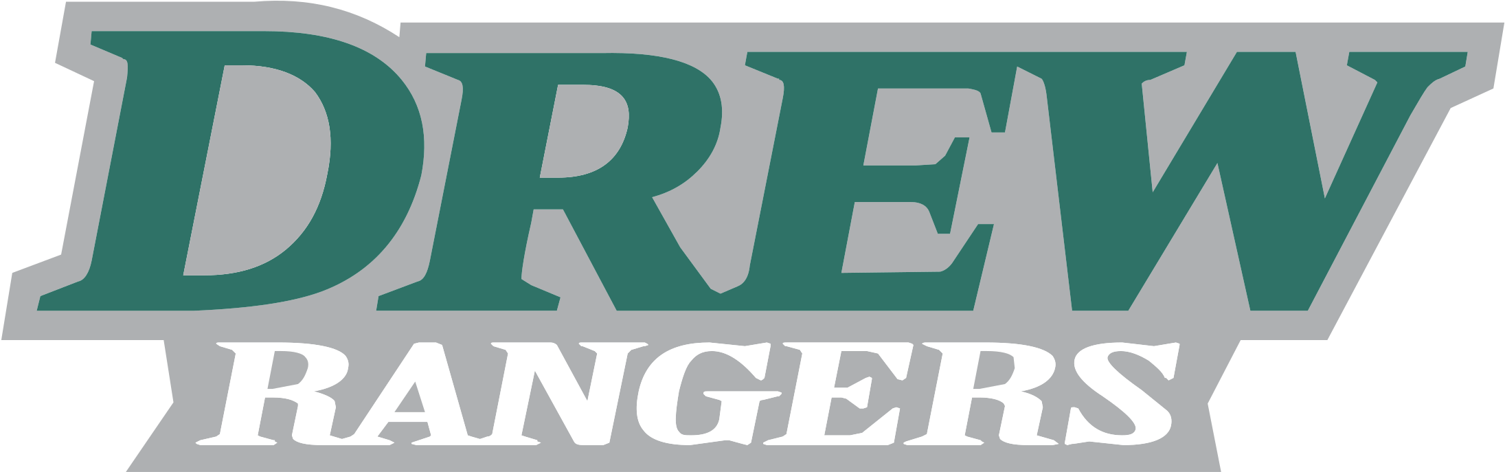 Drew Rangers Logo Png Transparent - Logo (2400x2400), Png Download