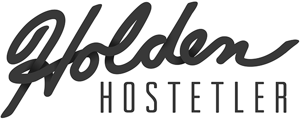 Holden Hostetler - Boat (600x240), Png Download