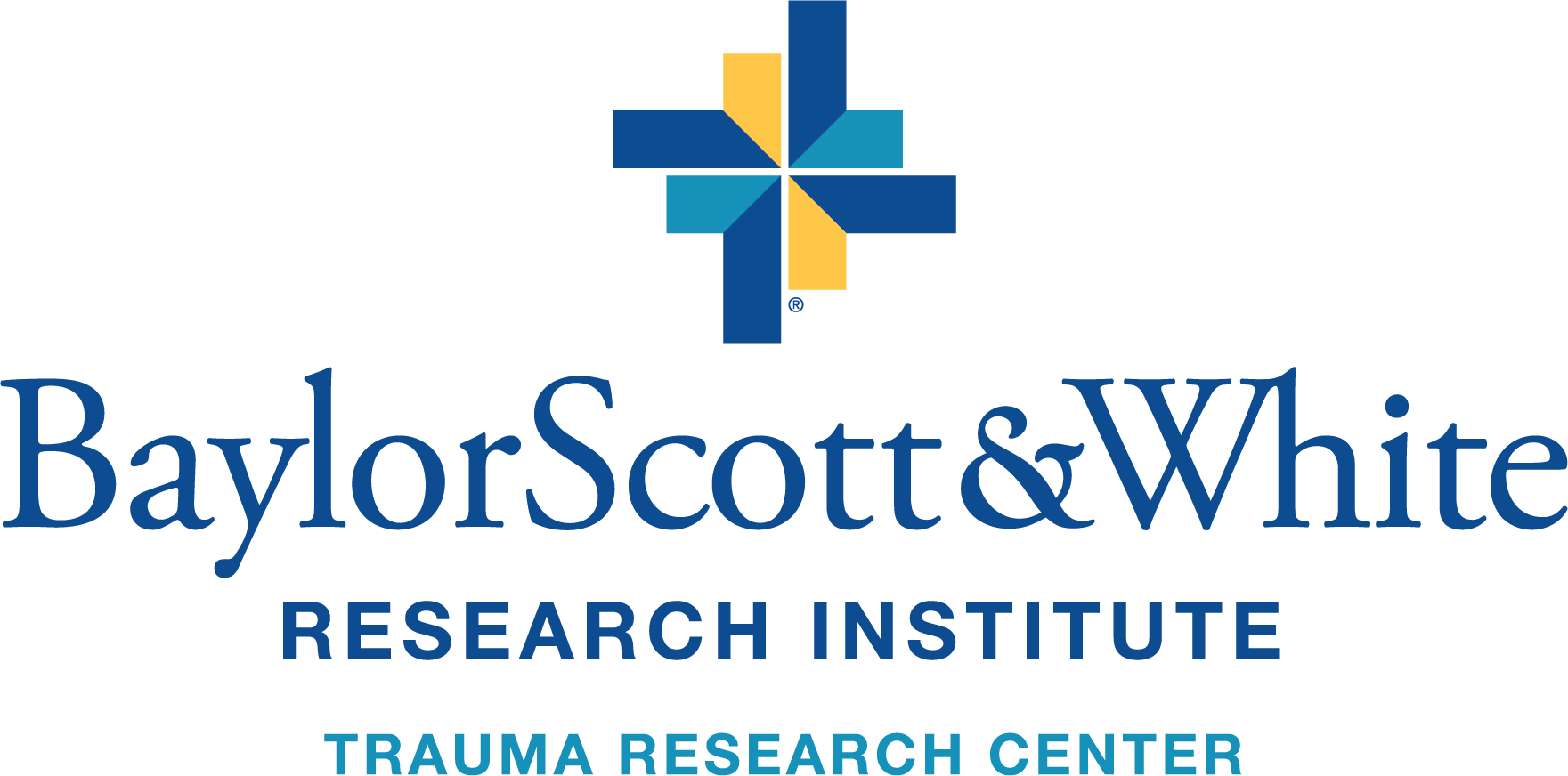 Logo - Baylor Scott And White Logo Png (1761x872), Png Download
