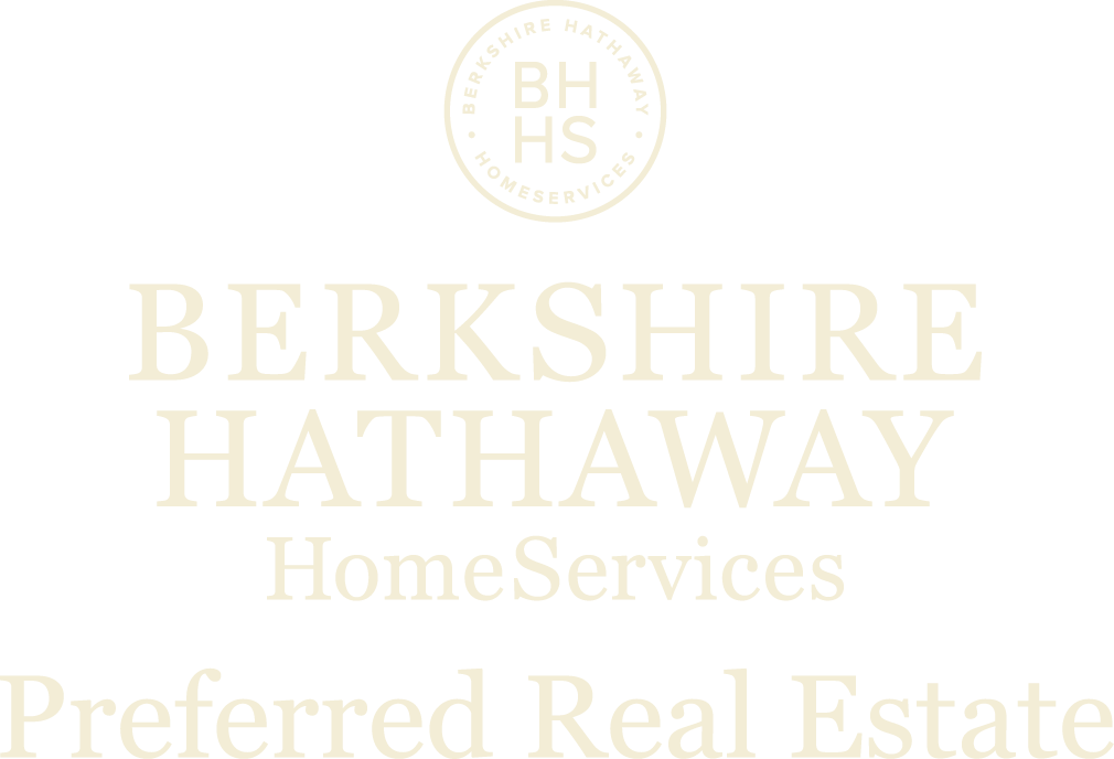 Berkshire Hathaway Homeservices Penfed Realty Logo (1010x688), Png Download