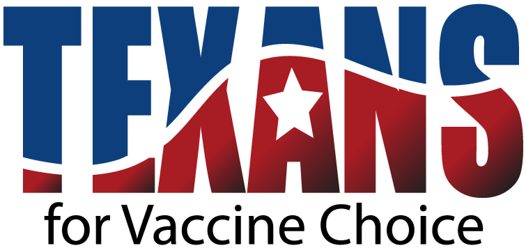 Measles Case In Houston, Texas - Texans For Vaccine Choice (800x406), Png Download