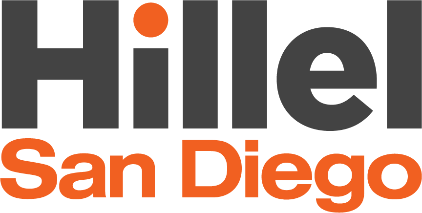 Sdsu Hillel (864x436), Png Download