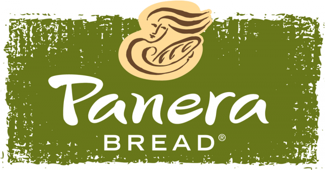 Panera Bread Logo Png - Panera Bread Gift Card - Free Shipping (640x480), Png Download