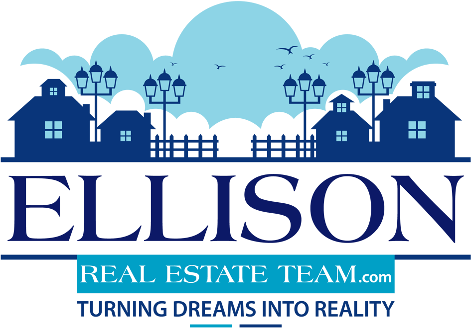 Seabrook, Tx Ellison Real Estate, League City Realtors - Ellison Real Estate Team (1000x723), Png Download