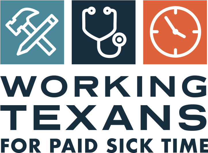 Our Priorities - Working Texans For Paid Sick Time (800x636), Png Download