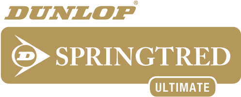 Dunlop Springtred Ultimate - Mallory Park (500x275), Png Download