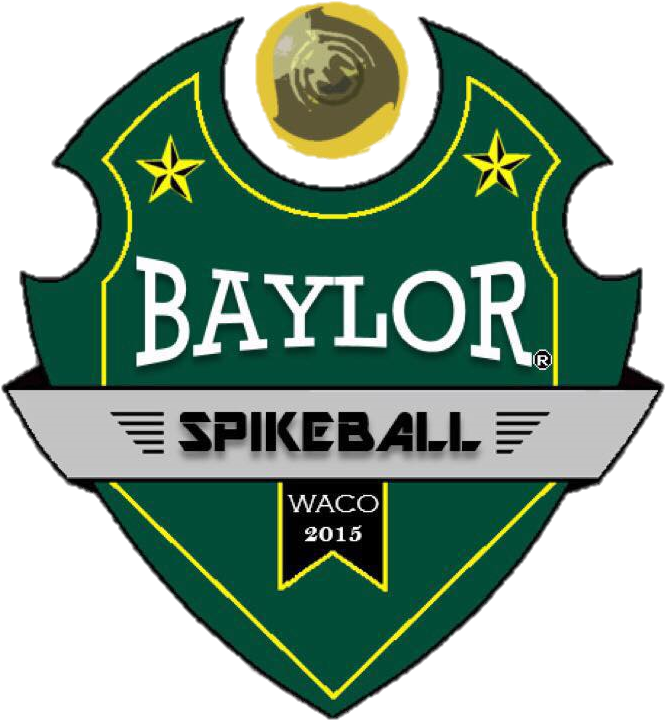 Baylor Fall Spikeball Tournament - Spikeball Club (750x750), Png Download