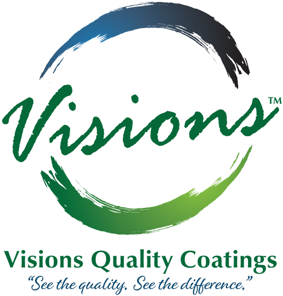 Visions Paint Recycling Inc. (600x627), Png Download