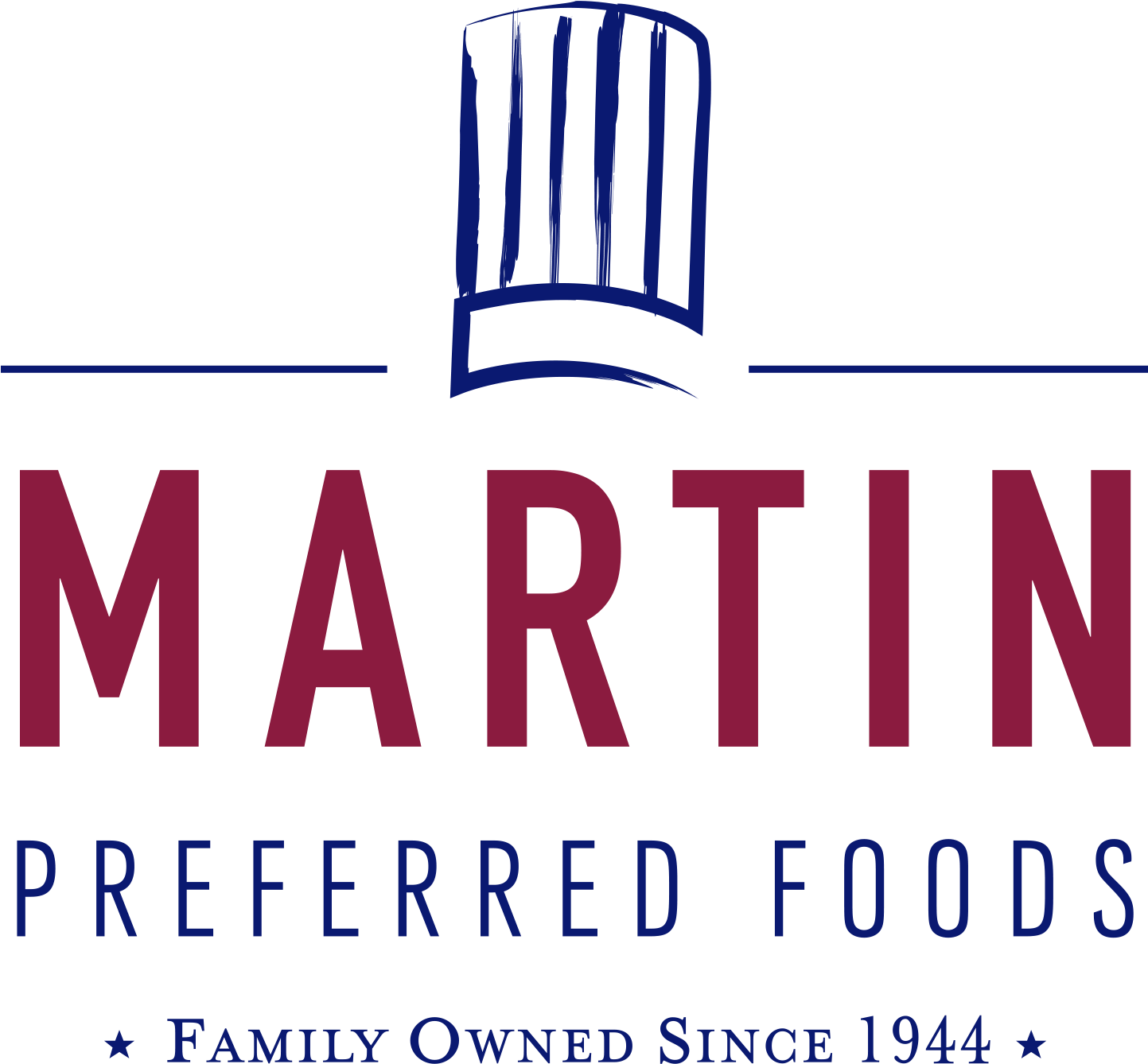 To Search For A Product Or Company, Please Use Our - Martin Preferred Foods Logo (1442x1360), Png Download