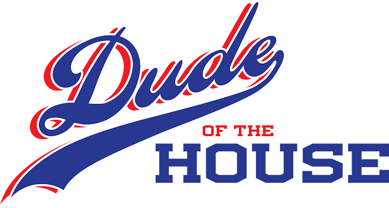 Dude Of The House - House (760x408), Png Download