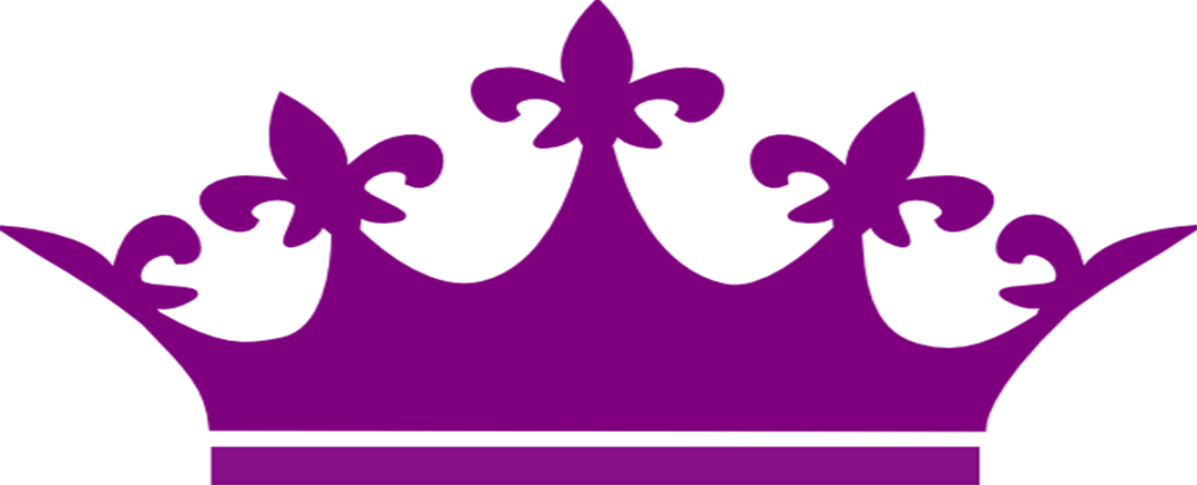 First Queens Of Hope Pageant Held - Queen Crown Clipart (1080x438), Png Download