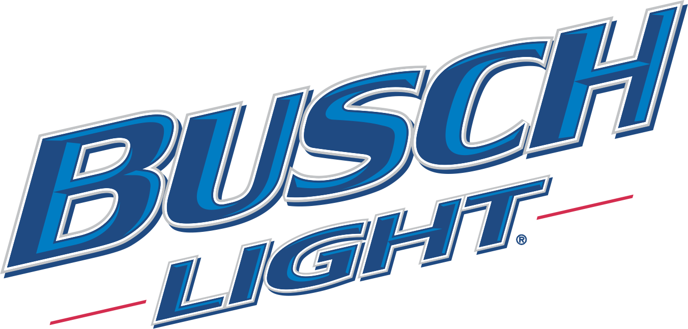 Busch Light Beer Logo (1352x647), Png Download