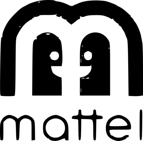 Mattel 2012 - Sony Logo Blue Png (484x479), Png Download
