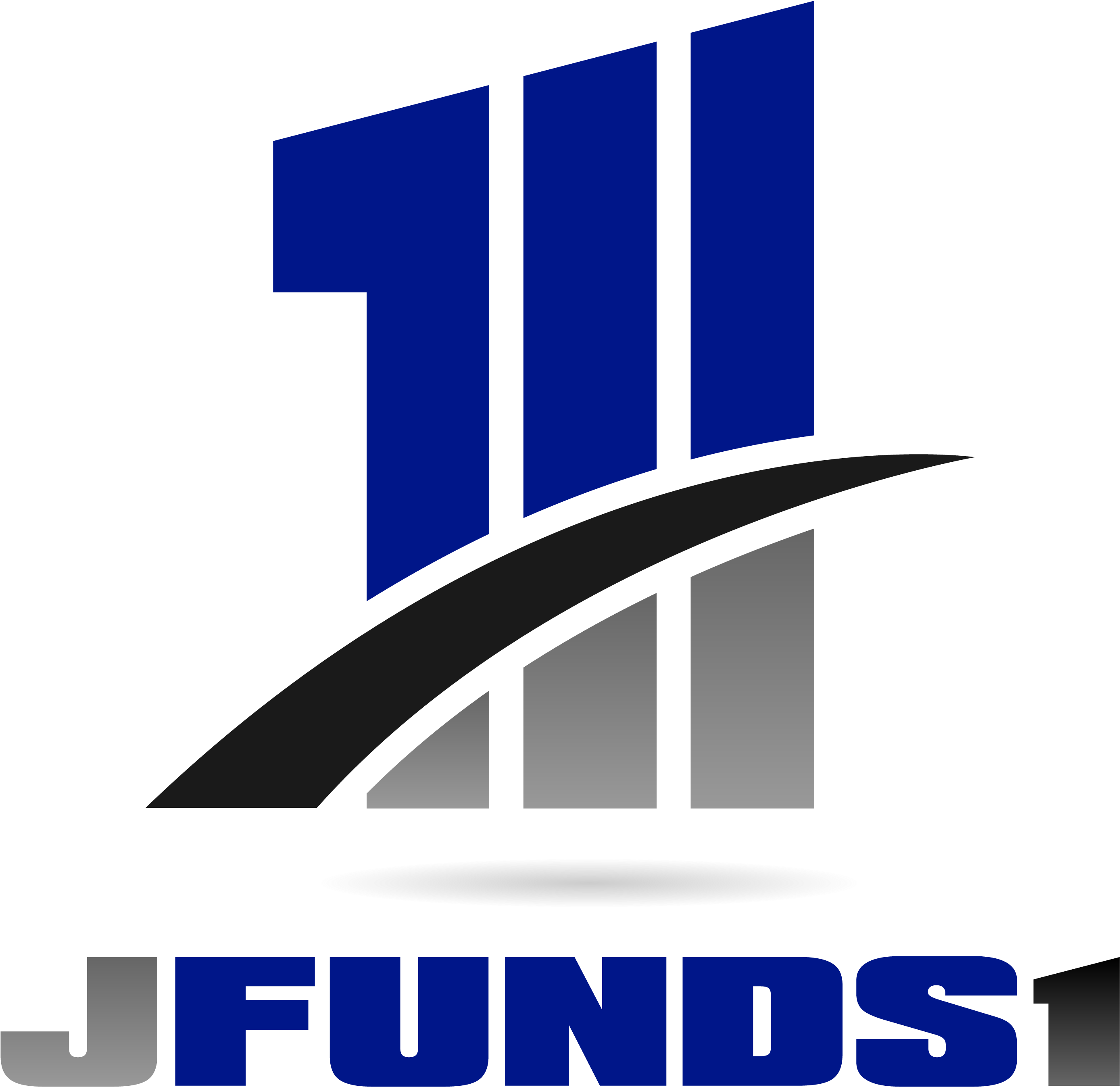 Third Wave Revenue (3000x3000), Png Download