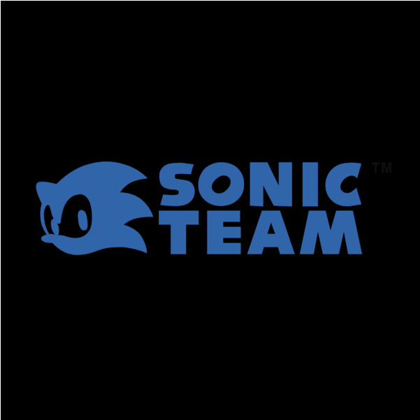 Sonic Team (800x600), Png Download