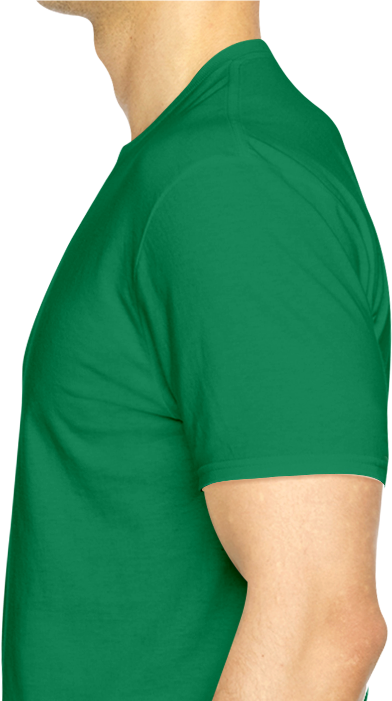 Watercolor Animation 7 Men's T-shirt - Drag Racing (1200x1406), Png Download