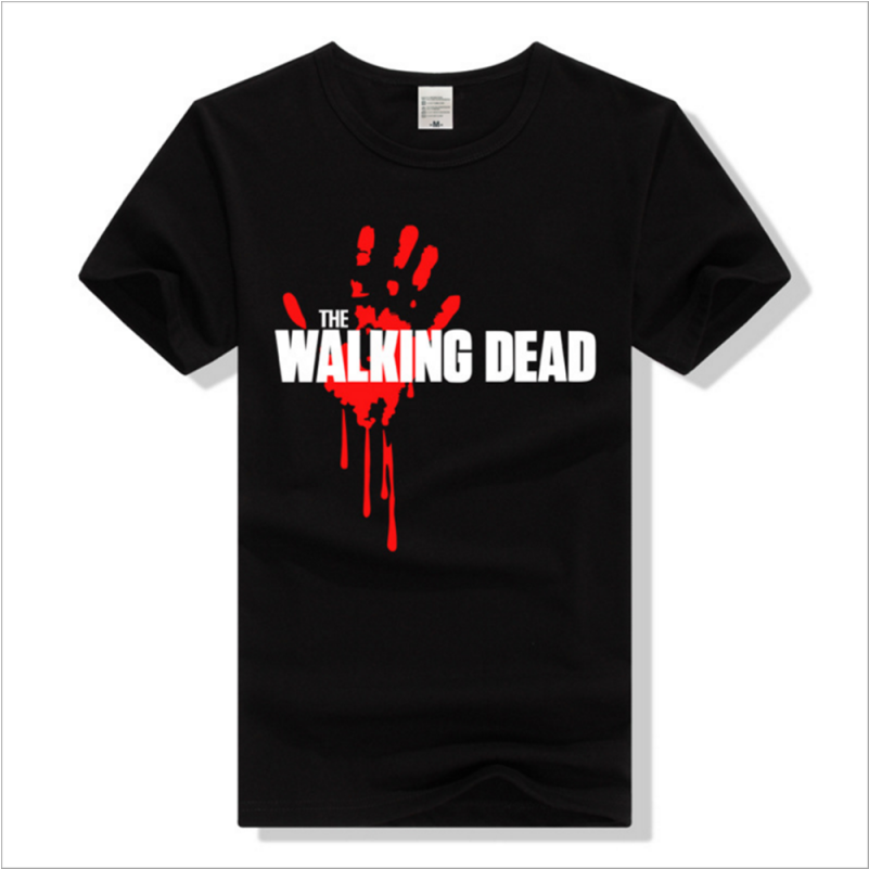 The Walking Dead - Walking Dead (800x1200), Png Download