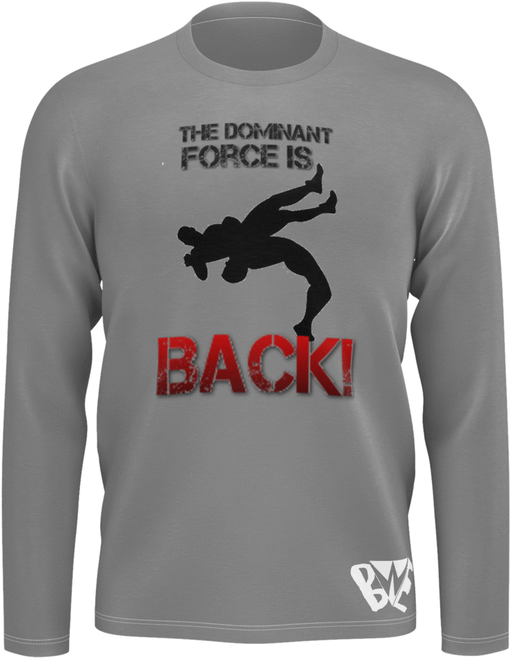 Wwe 2k18 Mycareer Mode - Sleeve (1024x1024), Png Download