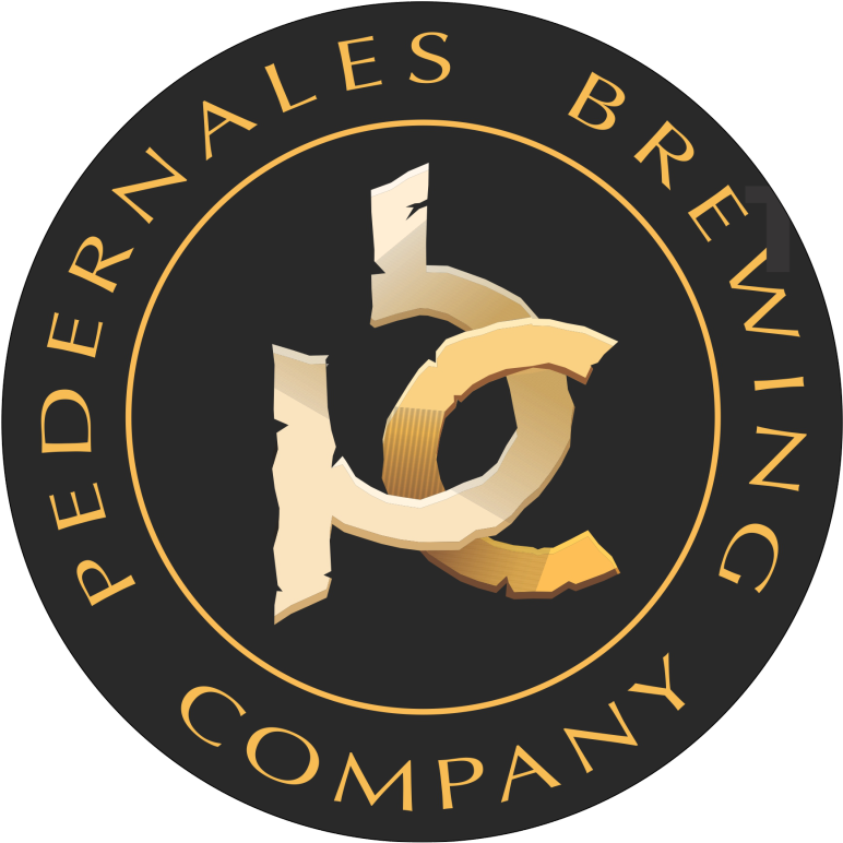 Pedernales - Pedernales Brewery (945x901), Png Download