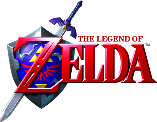 The Legend Of Zelda - Lego The Legend Of Zelda Ocarina Of Time (800x400), Png Download