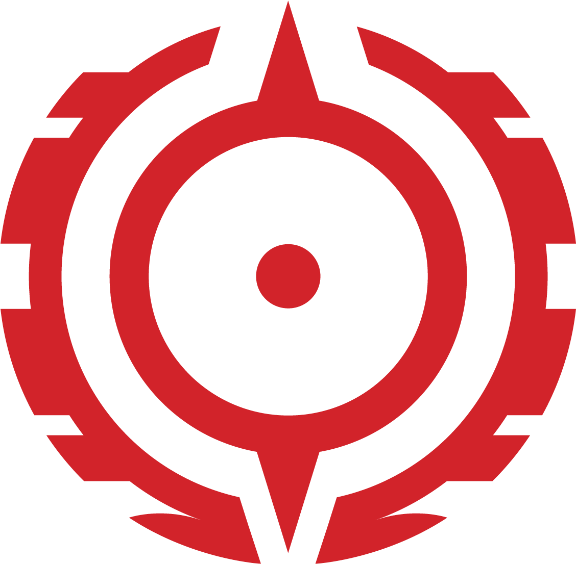 Sots2 Logo Solforce - Sword (1500x1500), Png Download