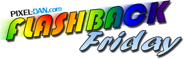 Welcome - Flash Back Png (640x213), Png Download