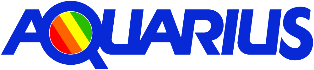 M3uwajb - Mattel Aquarius Png (1000x223), Png Download