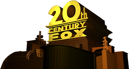 Photo - 20th Century Fox Google Plus (530x298), Png Download