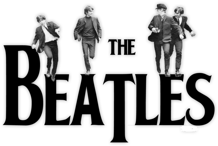 Beatles Free Png Image - Beatles Png (900x506), Png Download